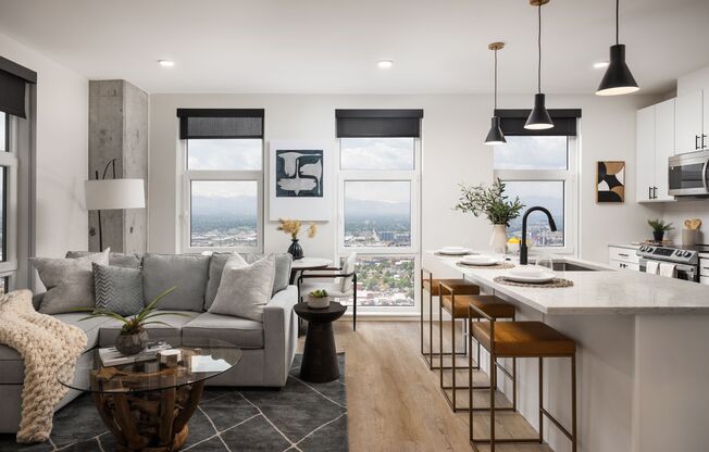 akin Golden Triangle