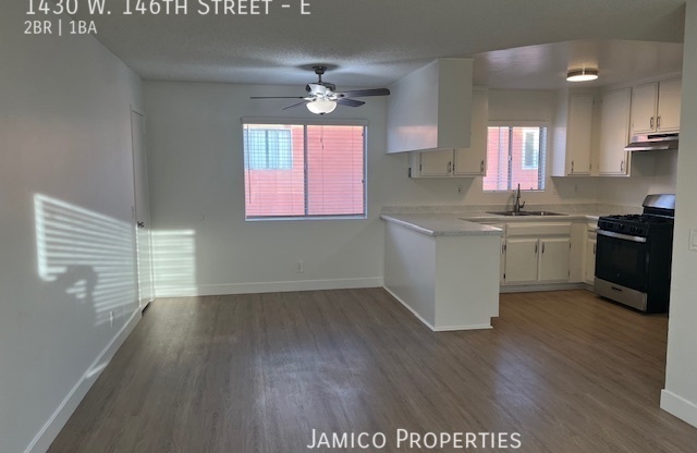 1430 W 146 ST