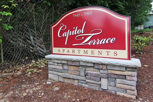 Capitol Terrace Apartments