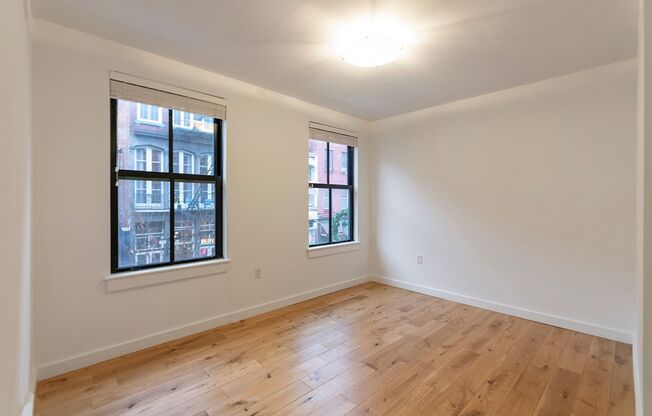 1 bed, 1 bath, 602 sqft, $2,063, Unit 215