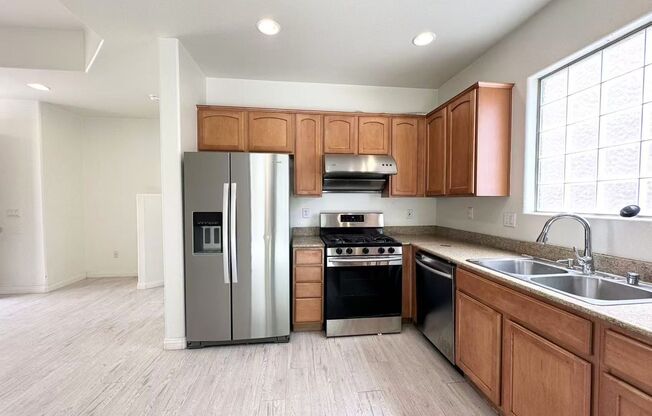 Spacious 4-Bedroom Home in Gated Community – Modern Comfort & Convenience!