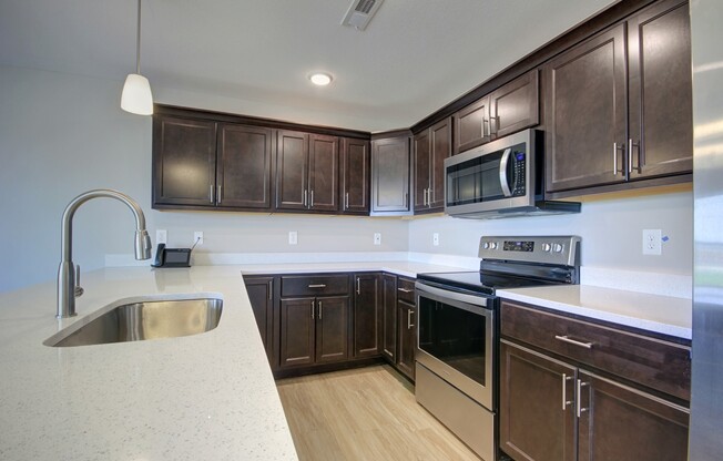 Middletown Place Apartments