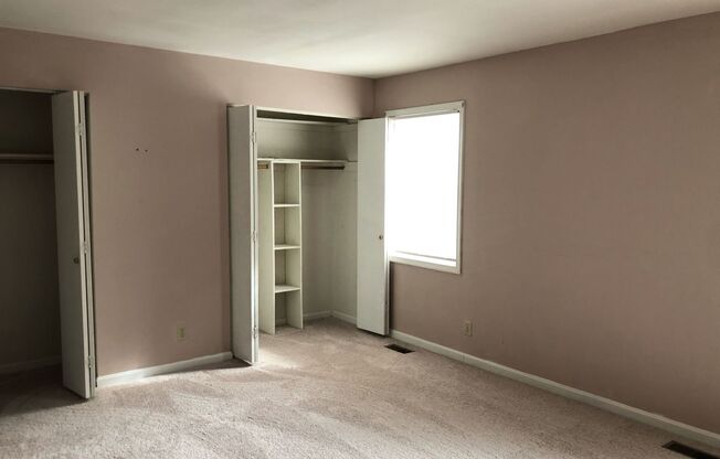 Stafford End Unit Townhouse