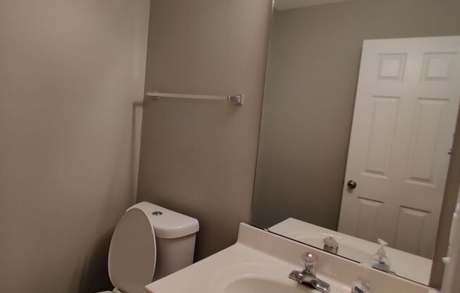 Townhome in Ballyntyne