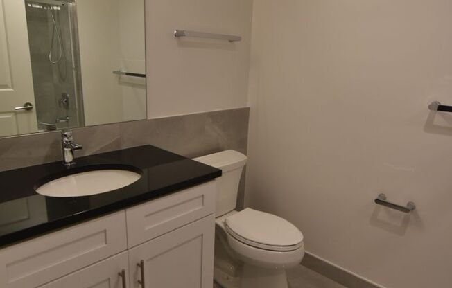 1 bed, 1 bath, 673 sqft, $3,200, Unit 3833-419