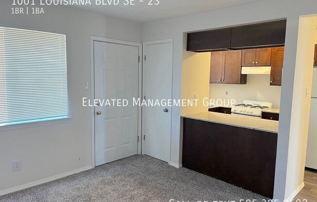 1001 LOUISIANA BLVD SE