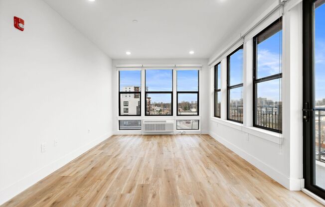 2 beds, 2 baths, 1,060 sqft, $3,600, Unit 507