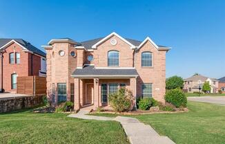 3813 STARR CT