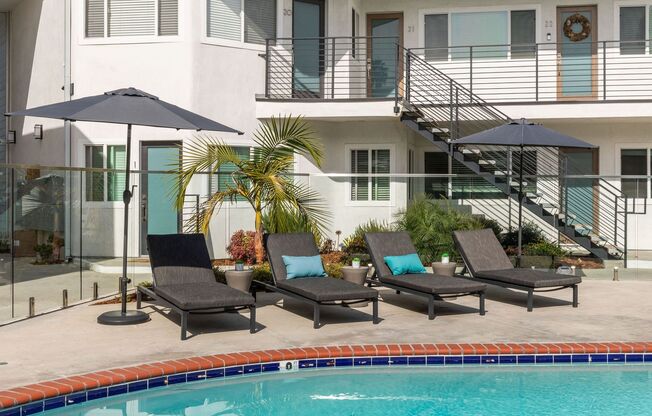 1 bed, 1 bath, 390 sqft, $2,275, Unit 716- 22