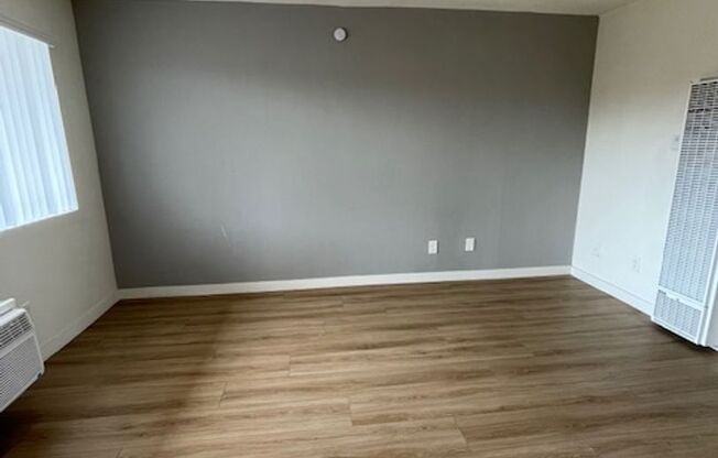Beautiful Studio Apartment in Whittier