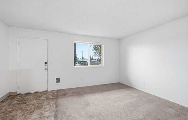 Union Park Apartments in Cheney!