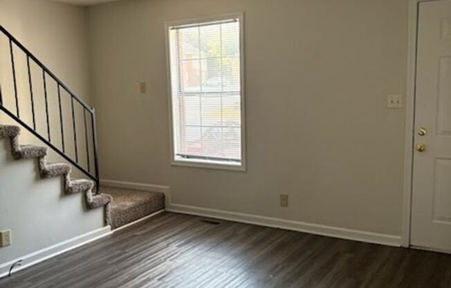 Baltimore Dr- 1620