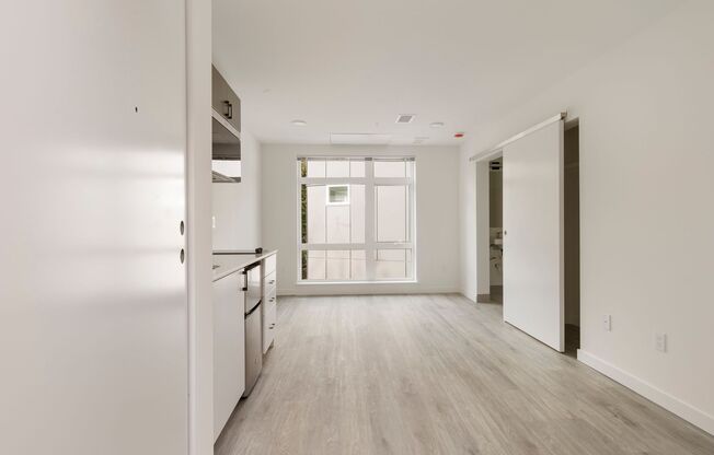 Studio, 1 bath, 251 sqft, $1,084, Unit 402 MFTE