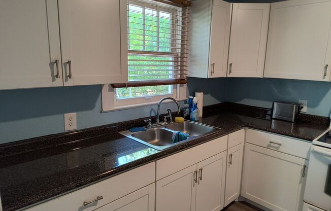 Beautifully Remodeled 3 Bedroom Home