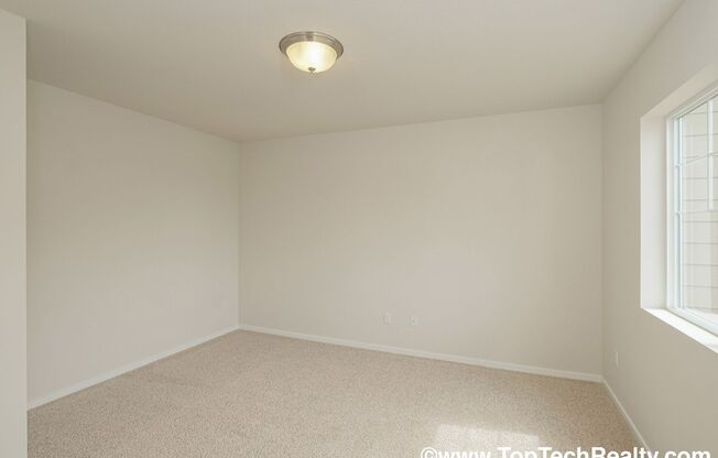 Beautiful North Bethany 3BR 2.5BA Townhome! Great Location, A+Schools!