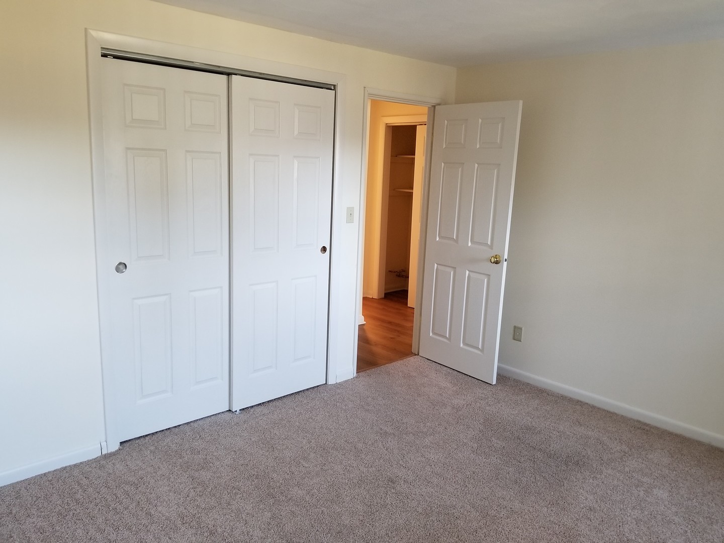 Goodwin 2 BR Ranch