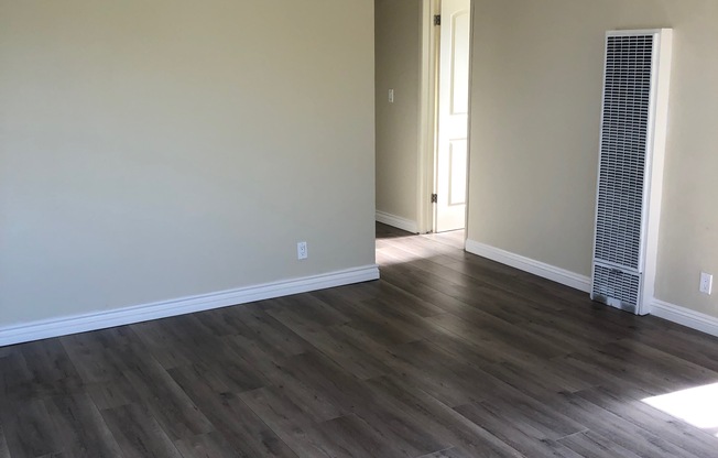 46th Street Apts LLC