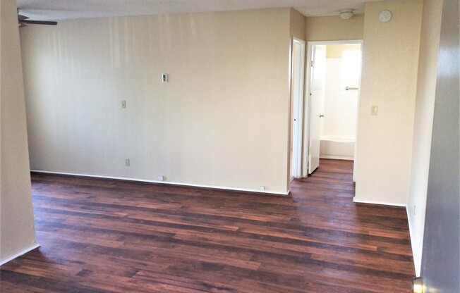 1 bed, 1 bath, $1,795, Unit 08