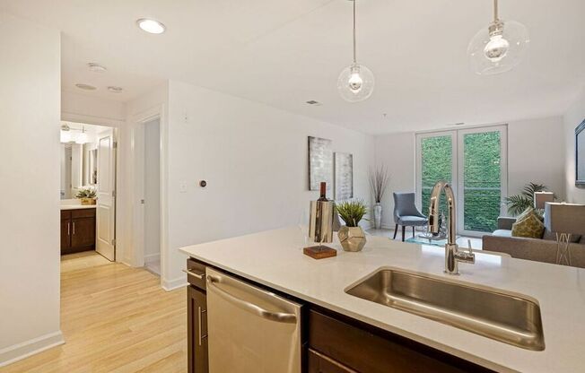 1115 H St NE Unit 203