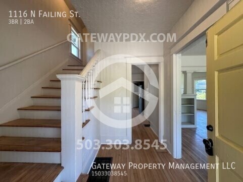 1116 N FAILING ST