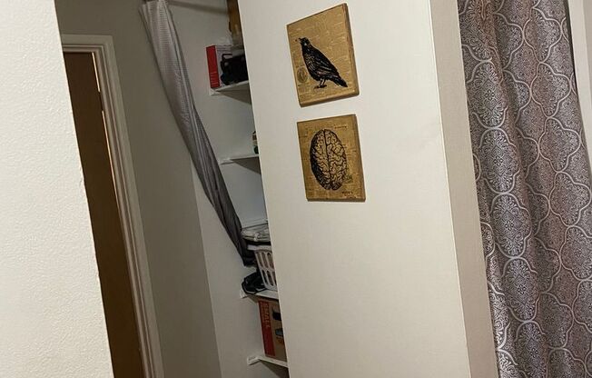 1 bed, 1 bath, $2,025, Unit 450