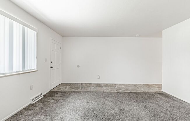 Spacious 3BD, 2BA Lakewood Half-Duplex with Bonus Room and Private Backyard