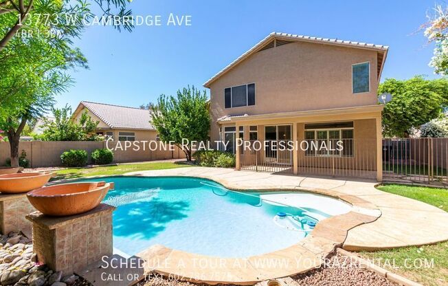 13773 W CAMBRIDGE AVE