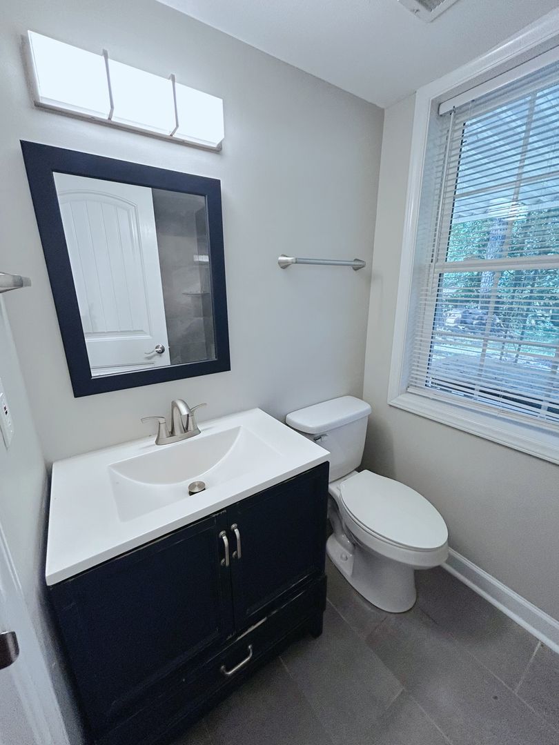 ✨ Spacious 4 Bedroom, 2 Bath Home with Modern Upgrades ✨