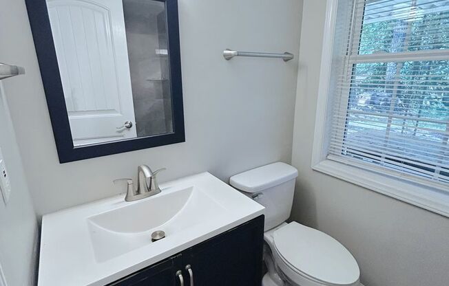 ✨ Spacious 4 Bedroom, 2 Bath Home with Modern Upgrades ✨