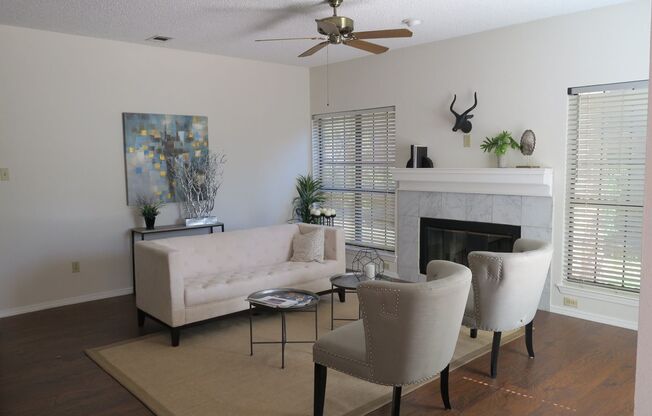 2909 Matterhorn Drive