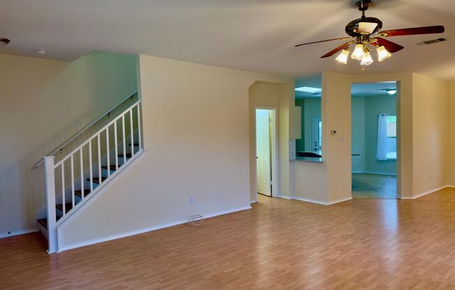 Spacious 2-story in Cedar Park