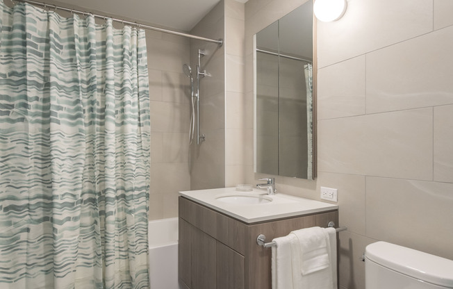 2 beds, 2 baths, 1,088 sqft, $4,650, Unit 708C