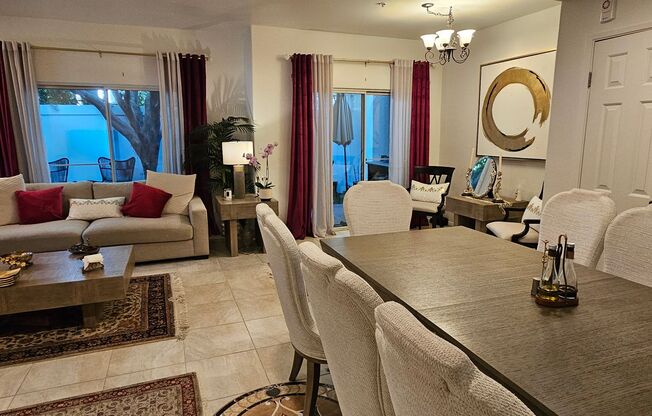 Charming 3-Bedroom Townhome in Prime Pasadena Location