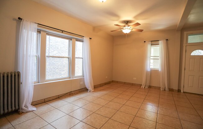 1445 ARGYLE