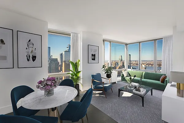 Studio, 1 bath, $5,760, Unit 35A