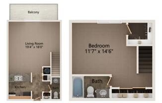 Highland View Apartments â Apartments for Rent in Lincoln, NE