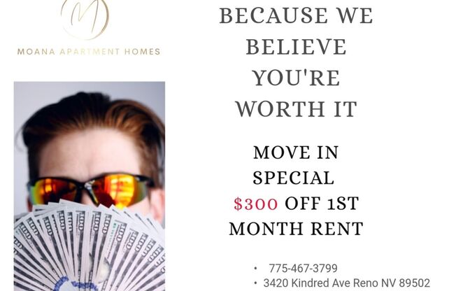 1 bed, 1 bath, 850 sqft, $1,440, Unit 3430-48