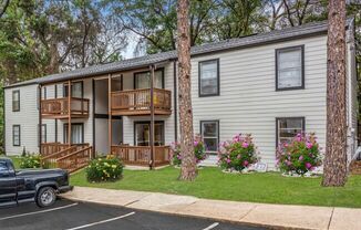 Heritage Oaks @ Wakefield (Promotion!)