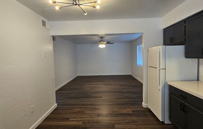 2 beds, 2 baths, 750 sqft, $1,375, Unit 118