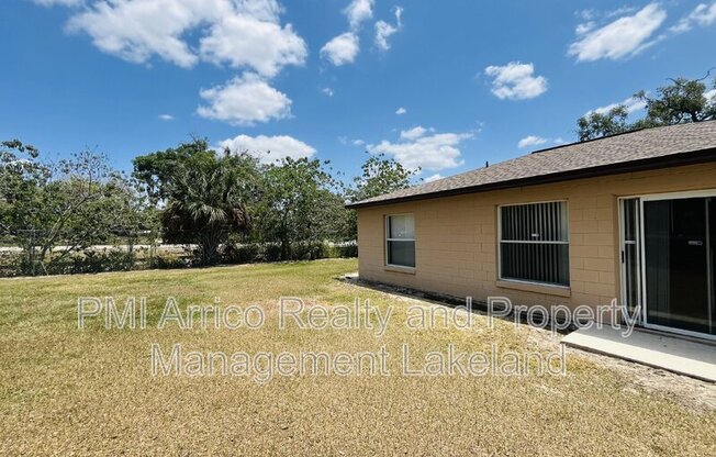 Partner-provided property photo