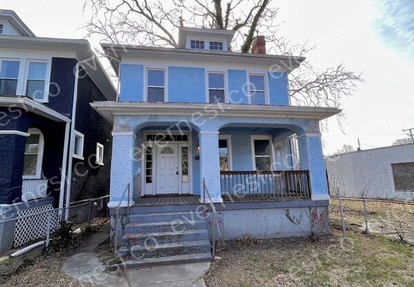 3011 DILL AVE