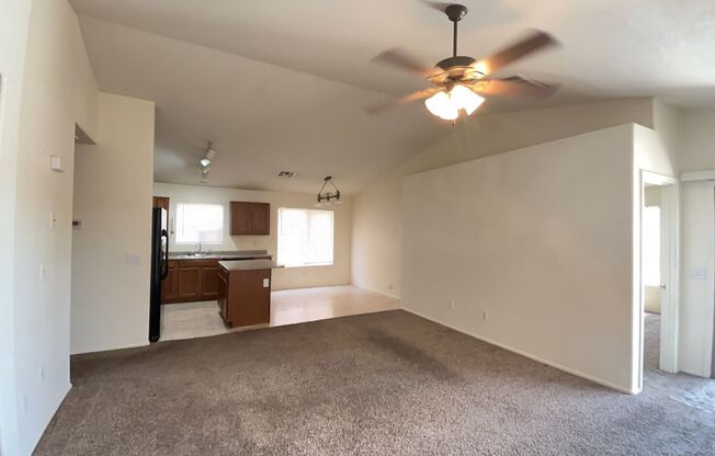 HOME IN AVONDALE WITH LAKE VIEW!!!