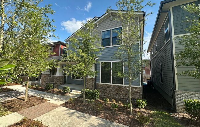 BRAND NEW HOME!