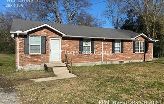 906 LAURA ST