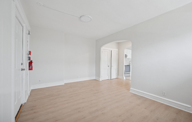 5801 STOCKTON RD