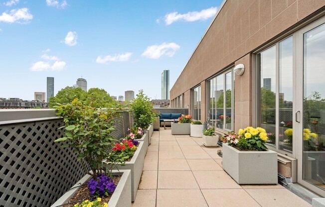 1 bed, 1 bath, 795 sqft, $4,300, Unit 523