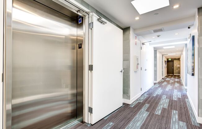 NOHO 55 Luxury Living