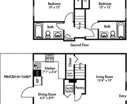 Partner-provided photo for $1705 unit