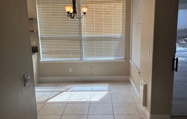 Beautiful 2 Story Gated Home Located Northwest Las Vegas area near Summerlin