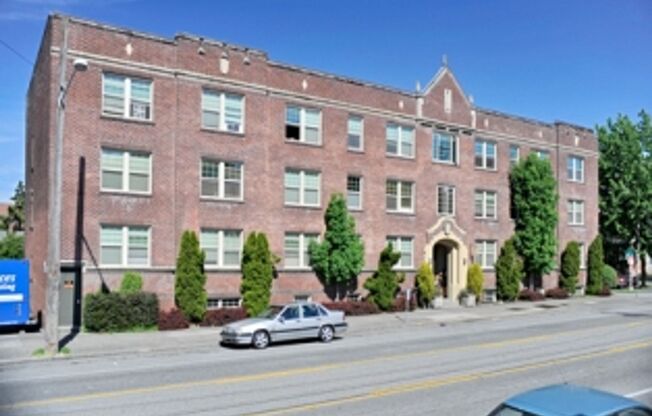1 bed, 1 bath, 505 sqft, $1,495, Unit 01 - 001
